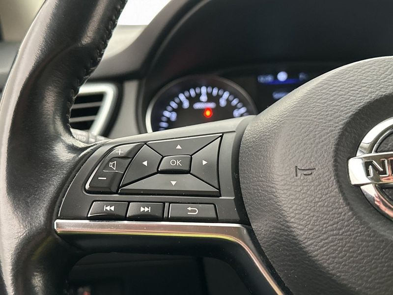 Nissan Qashqai bild 12