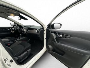 Nissan Qashqai bild 22