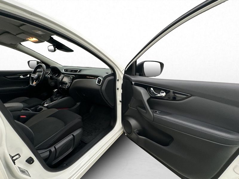 Nissan Qashqai bild 22