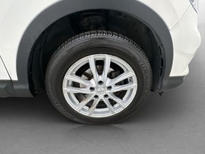 Nissan Qashqai bild 26