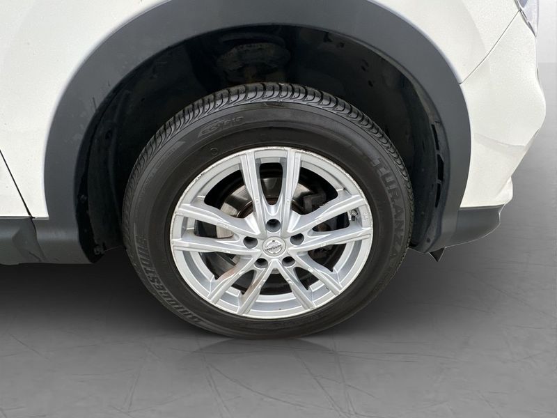Nissan Qashqai bild 26