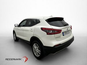 Nissan Qashqai bild 5