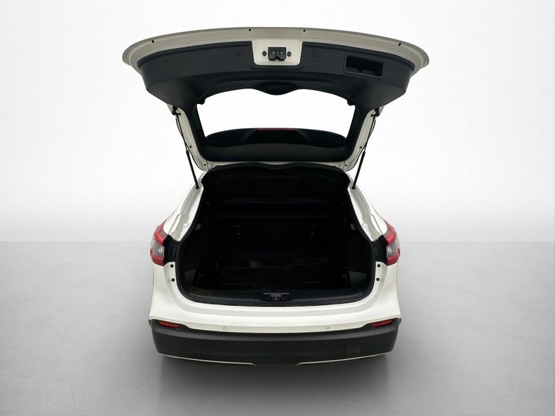 Nissan Qashqai bild 24
