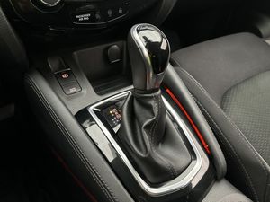Nissan Qashqai bild 19