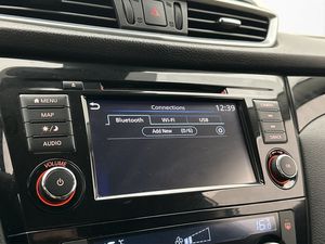 Nissan Qashqai bild 17