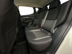 Nissan Qashqai bild 23