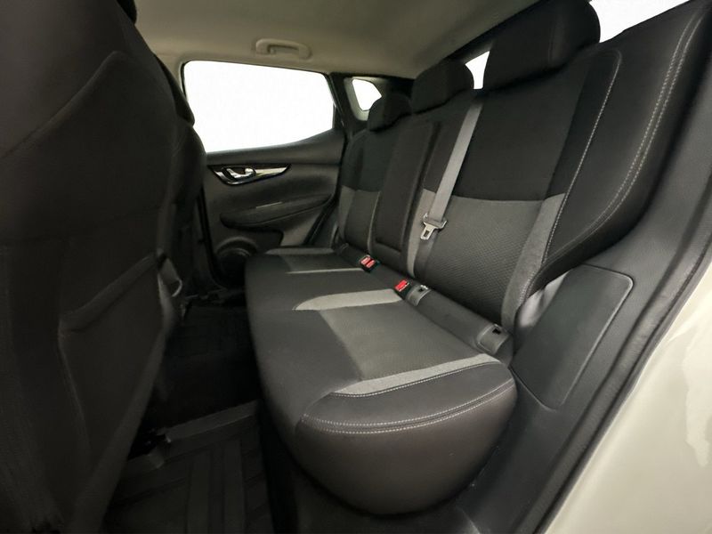 Nissan Qashqai bild 23