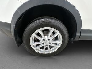 Nissan Qashqai bild 25