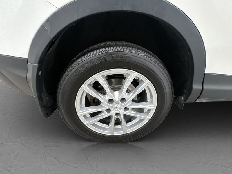 Nissan Qashqai bild 25