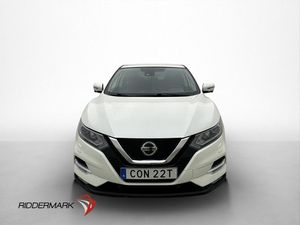 Nissan Qashqai bild 2