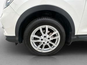 Nissan Qashqai bild 27