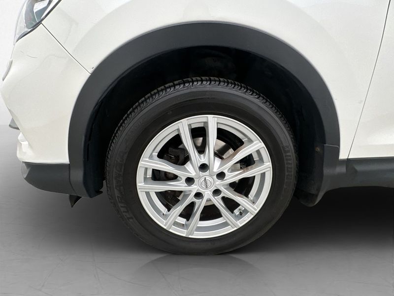 Nissan Qashqai bild 27