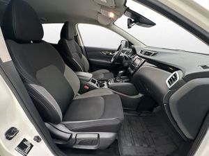 Nissan Qashqai bild 21