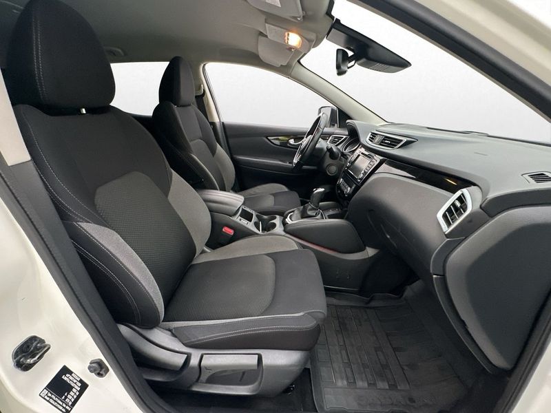 Nissan Qashqai bild 21