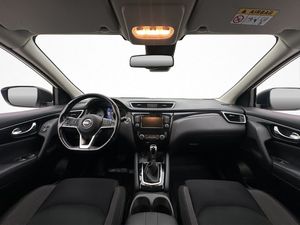 Nissan Qashqai bild 20