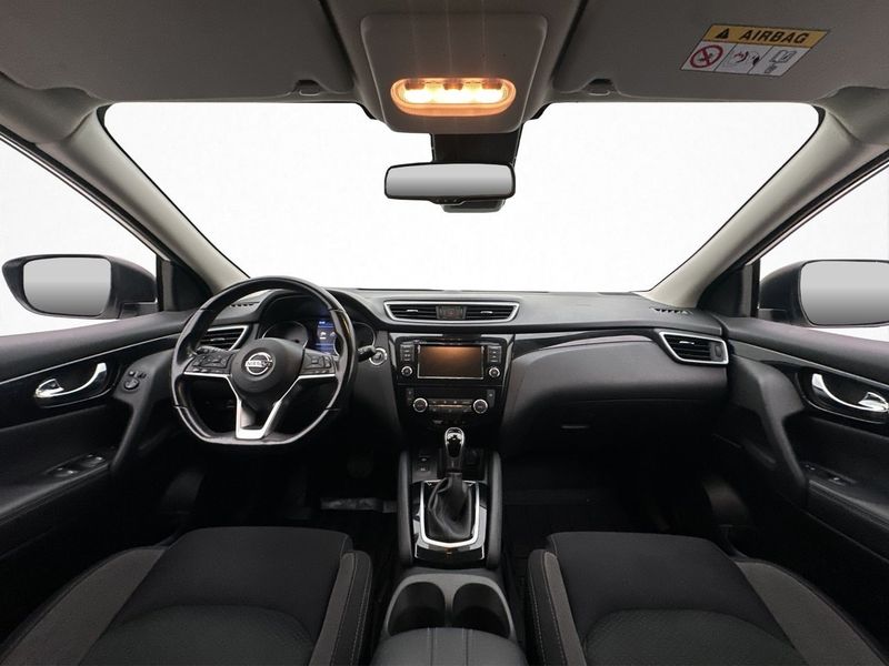 Nissan Qashqai bild 20