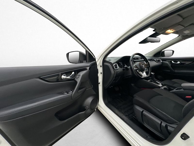 Nissan Qashqai bild 9