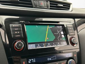 Nissan Qashqai bild 16