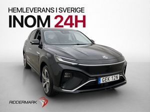 MG Marvel R bild 1