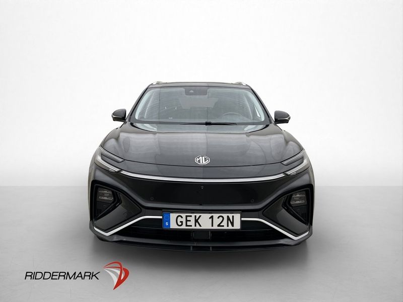 MG Marvel R bild 3