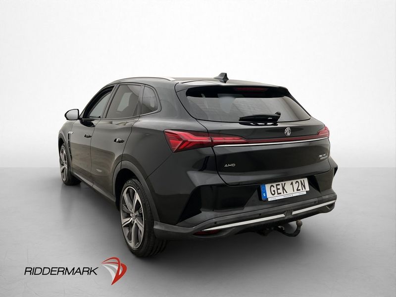 MG Marvel R bild 6