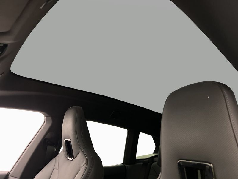 BMW iX bild 13