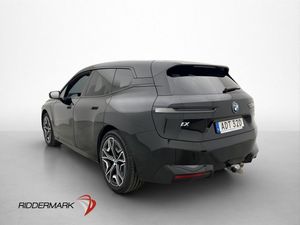 BMW iX bild 6