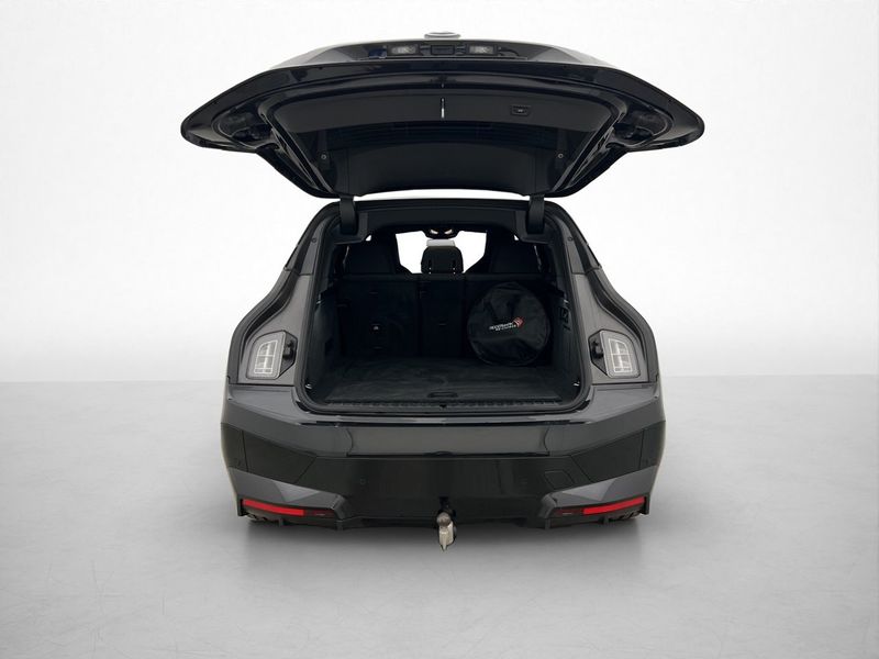 BMW iX bild 32