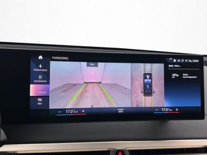 BMW iX bild 21
