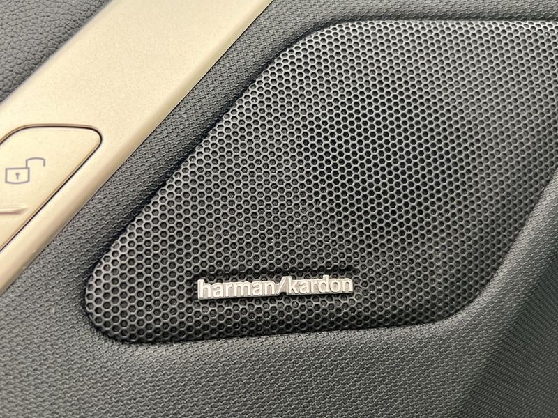 BMW iX bild 15