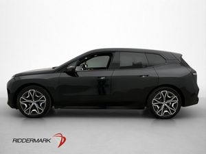 BMW iX bild 5
