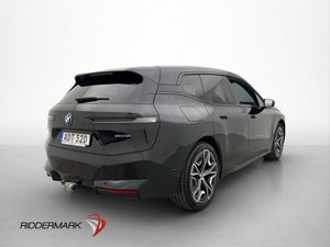 BMW iX bild 9