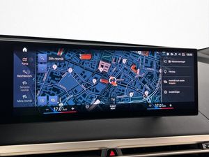 BMW iX bild 22