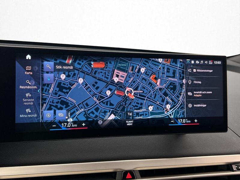 BMW iX bild 22