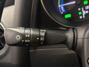 Toyota Auris bild 18