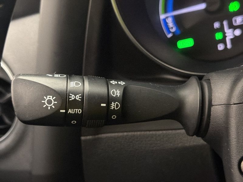 Toyota Auris bild 18