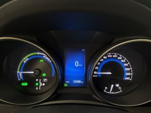 Toyota Auris bild 22