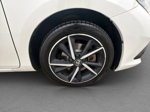 Toyota Auris bild 32