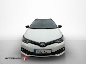 Toyota Auris bild 2