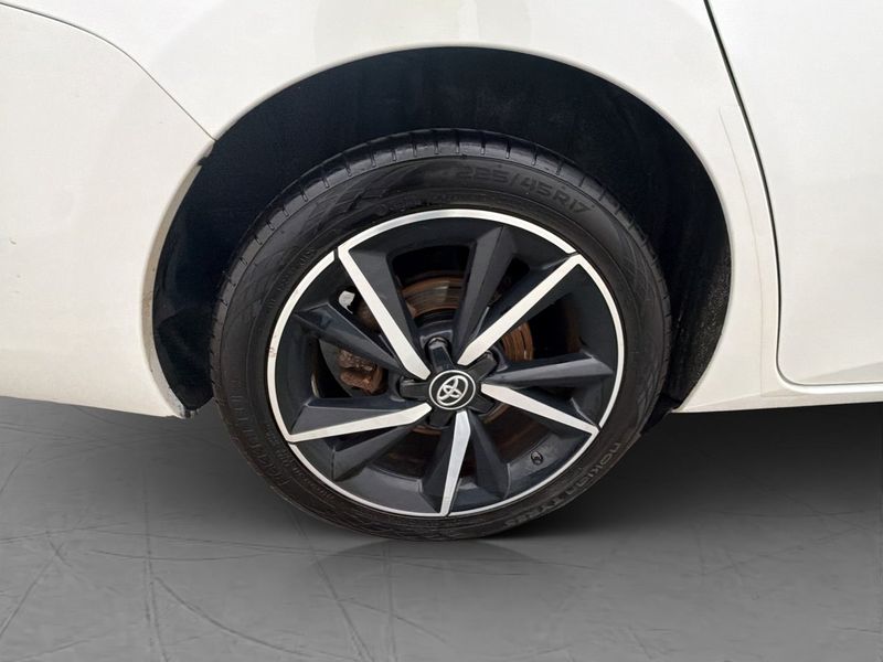 Toyota Auris bild 31