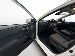 Toyota Auris bild 11
