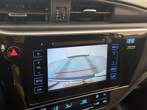 Toyota Auris bild 23