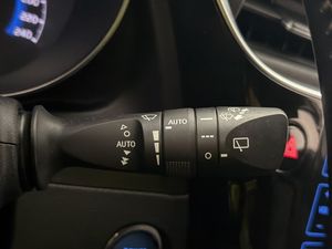 Toyota Auris bild 21