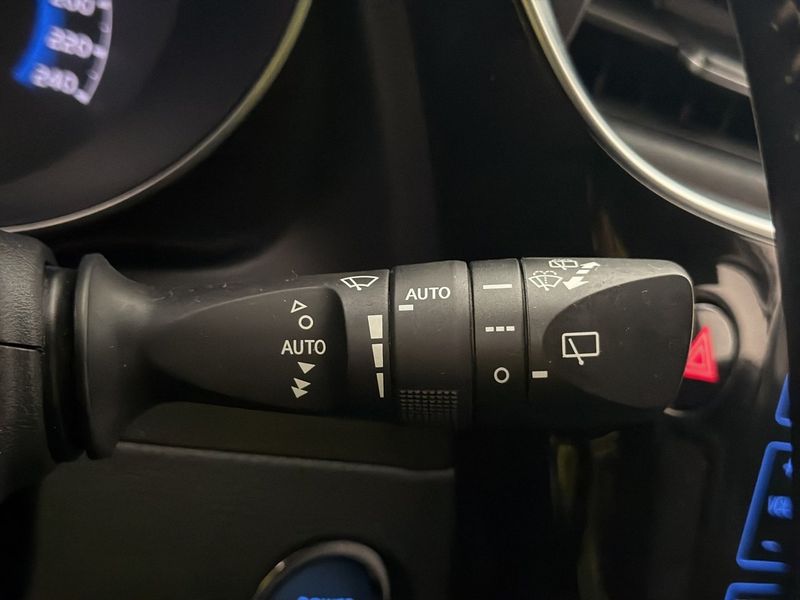 Toyota Auris bild 21