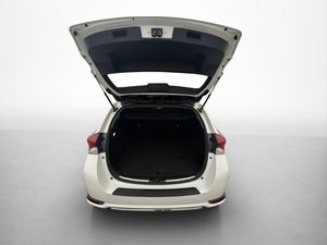 Toyota Auris bild 10