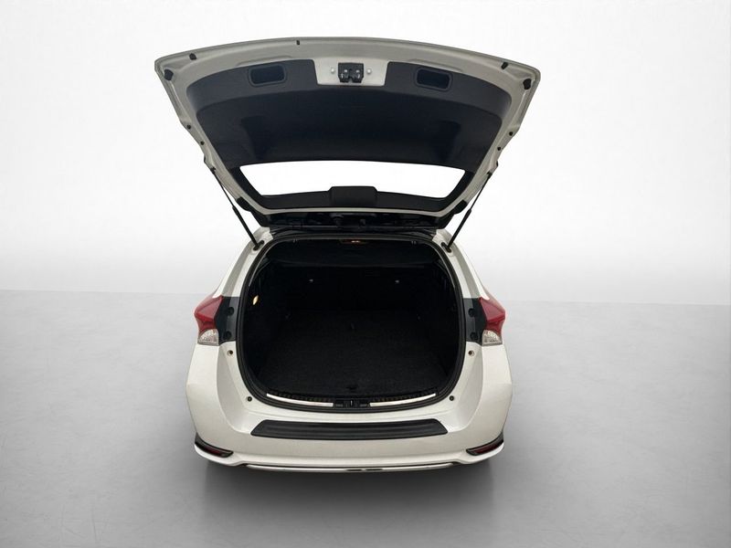 Toyota Auris bild 10