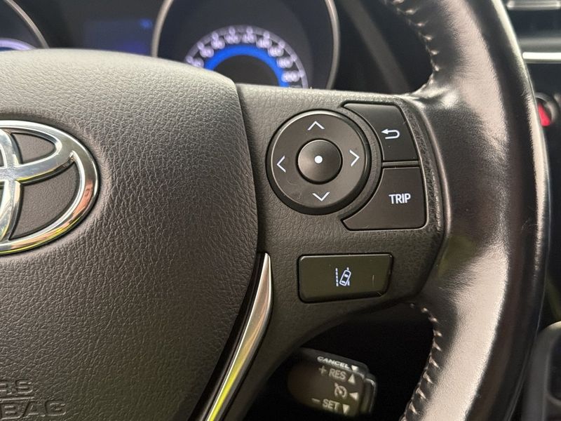 Toyota Auris bild 20