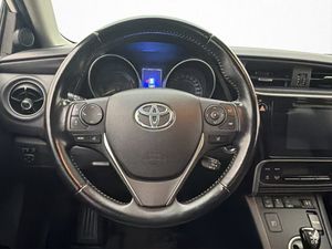 Toyota Auris bild 16