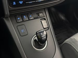 Toyota Auris bild 27