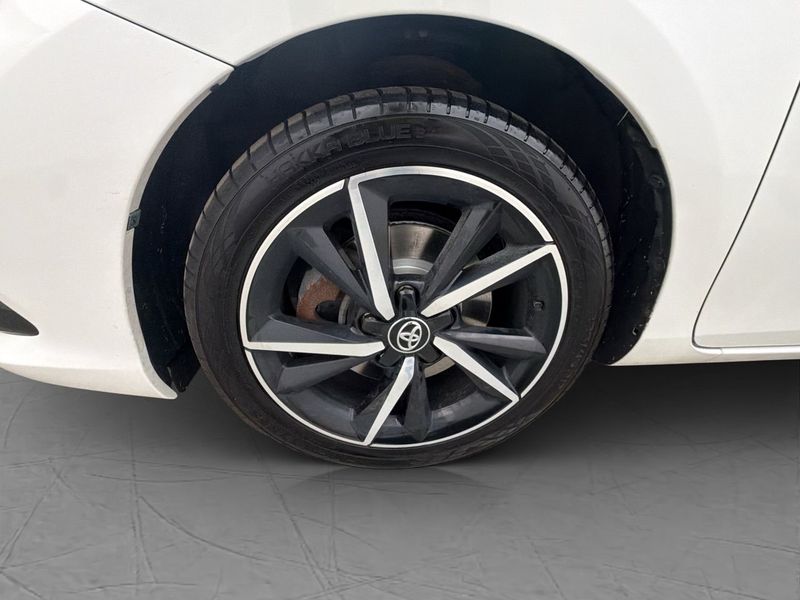 Toyota Auris bild 29